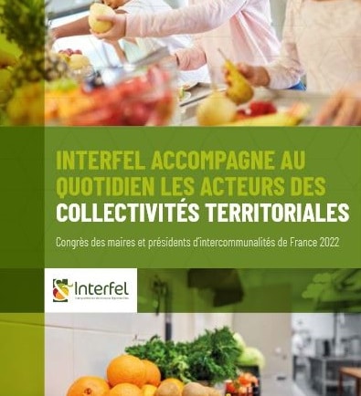 Guide Interfel et collectivités territoriales